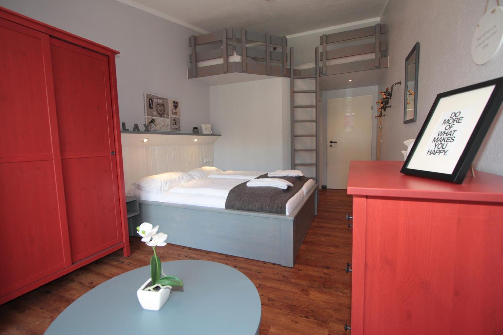 Ferienanlage Forellenhof Hotel Ledenitzen Room photo