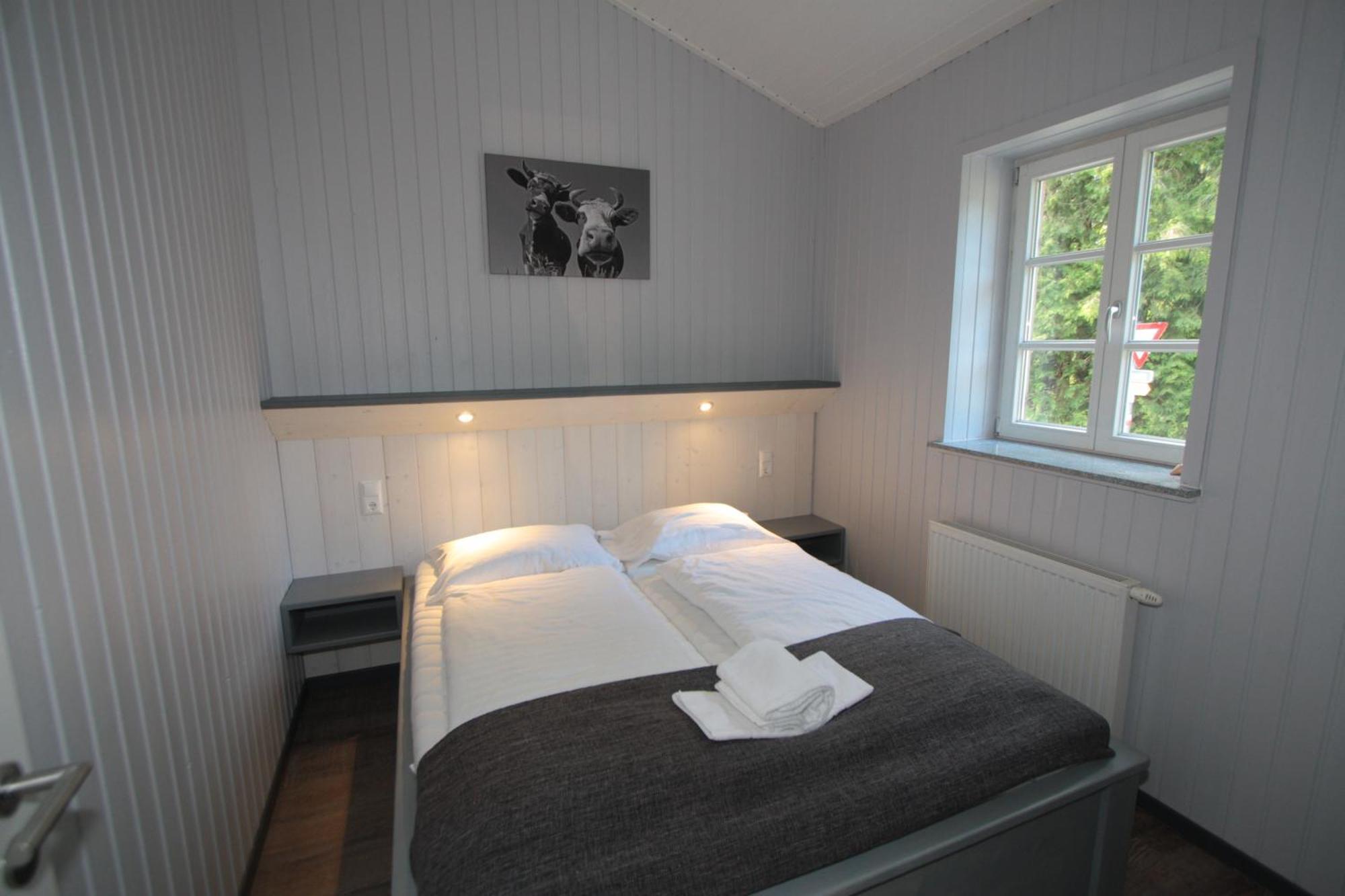 Ferienanlage Forellenhof Hotel Ledenitzen Room photo