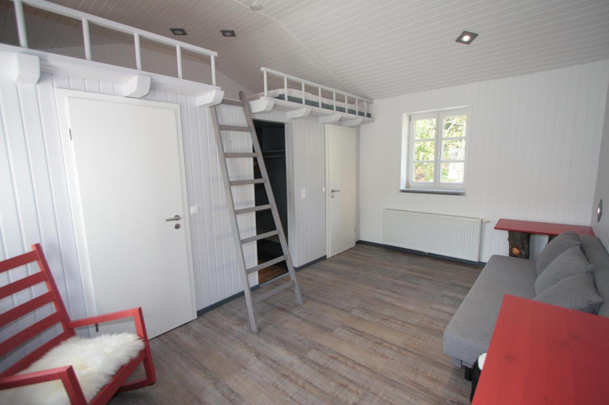 Ferienanlage Forellenhof Hotel Ledenitzen Room photo