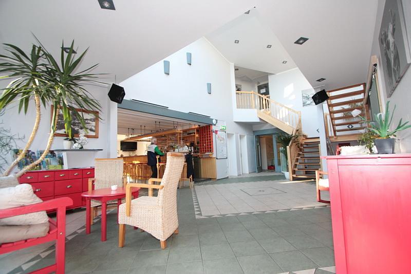 Ferienanlage Forellenhof Hotel Ledenitzen Exterior photo